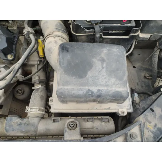 Carcasa Filtro Aire para Peugeot 206 Cc (2D)