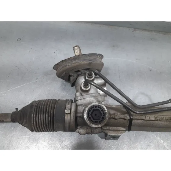 Cremallera Direccion para Peugeot 206 Cc (2D)