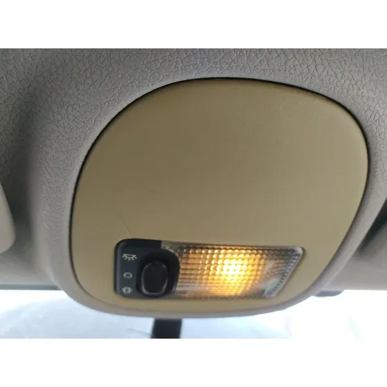 Luz Interior para Peugeot 206 Cc (2D)