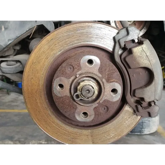 Mangueta Delantera Derecha para Peugeot 206 Cc (2D)