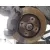 Mangueta Delantera Izquierda para Peugeot 206 Cc (2D)