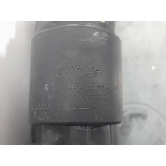 Motor Arranque para Peugeot 206 Cc (2D)