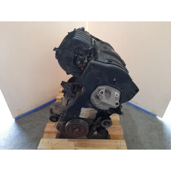 Motor Completo para Peugeot 206 Cc (2D)