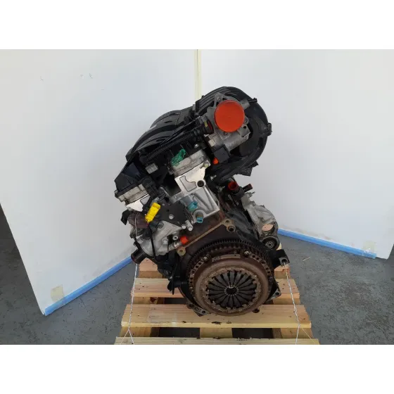 Motor Completo para Peugeot 206 Cc (2D)