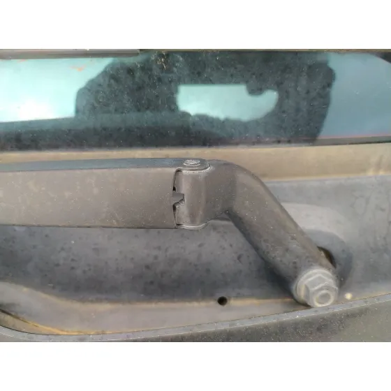 Motor Limpia Delantero para Peugeot 206 Cc (2D)
