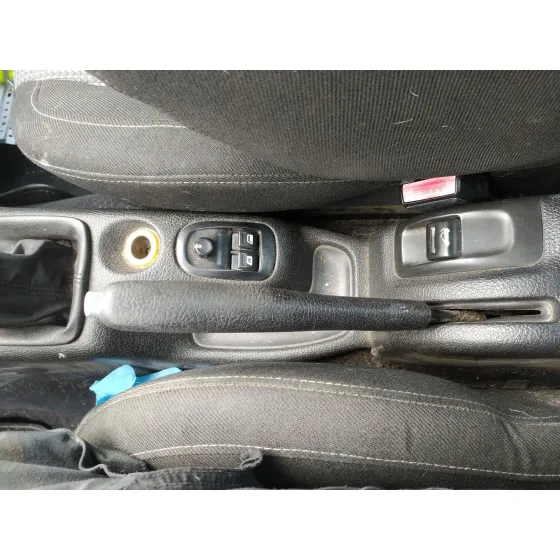 Palanca Freno De Mano para Peugeot 206 Cc (2D)