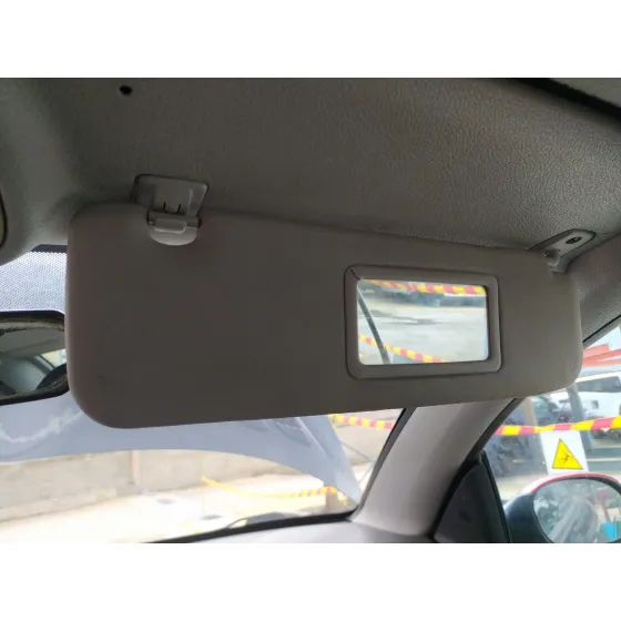 Parasol Derecho para Peugeot 206 Cc (2D)