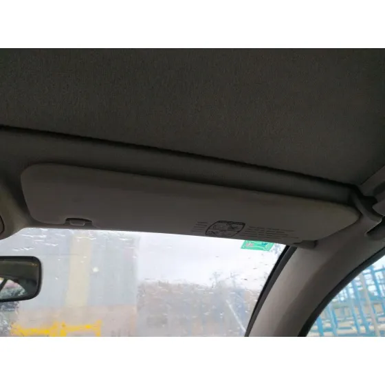 Parasol Derecho para Peugeot 206 Cc (2D)