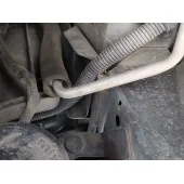 Refuerzo Paragolpes Delantero para Peugeot 206 Cc (2D)