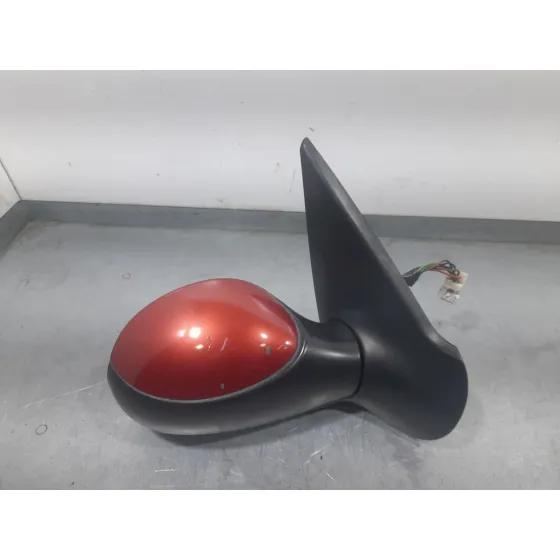 Retrovisor Derecho para Peugeot 206 Cc (2D)
