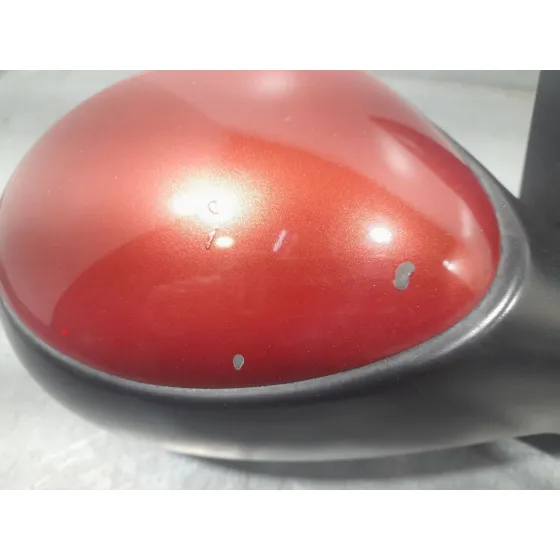Retrovisor Derecho para Peugeot 206 Cc (2D)