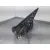 Retrovisor Derecho para Peugeot 206 Cc (2D)