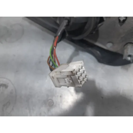 Retrovisor Derecho para Peugeot 206 Cc (2D)