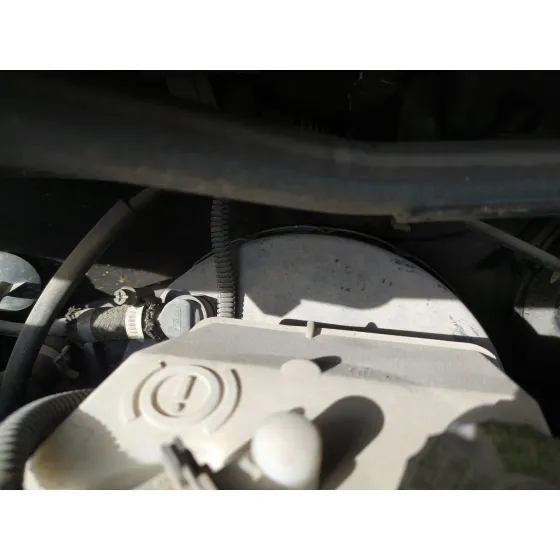Servofreno para Peugeot 206 Cc (2D)