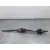 Transmision Delantera Derecha para Peugeot 206 Cc (2D)