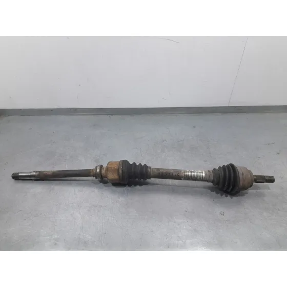 Transmision Delantera Derecha para Peugeot 206 Cc (2D)