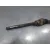 Transmision Delantera Derecha para Peugeot 206 Cc (2D)
