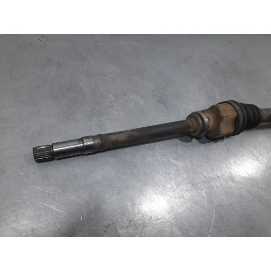 Transmision Delantera Derecha para Peugeot 206 Cc (2D)