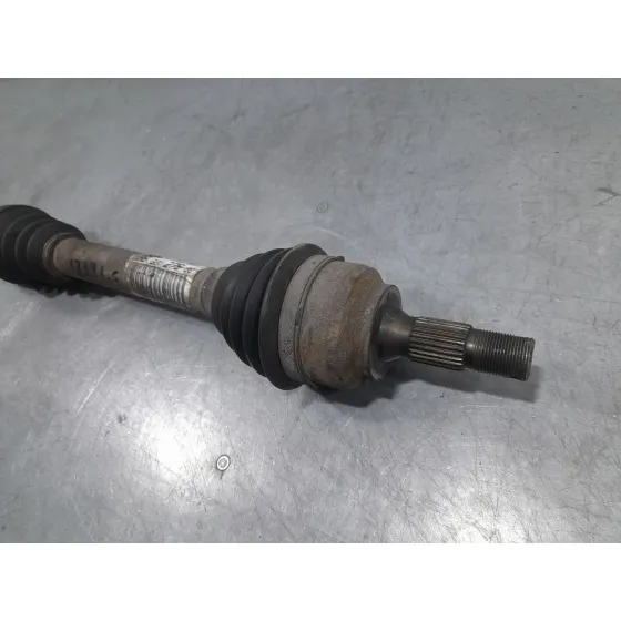 Transmision Delantera Derecha para Peugeot 206 Cc (2D)