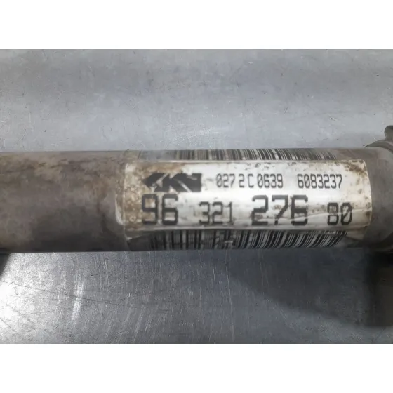 Transmision Delantera Derecha para Peugeot 206 Cc (2D)