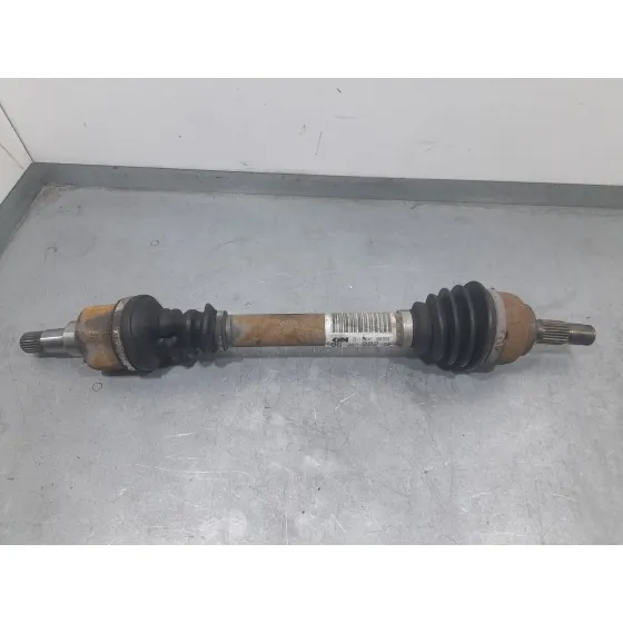 Transmision Delantera Izquierda para Peugeot 206 Cc (2D)