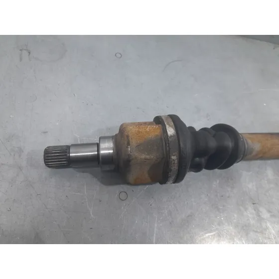 Transmision Delantera Izquierda para Peugeot 206 Cc (2D)
