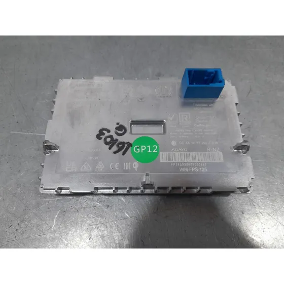 Modulo Electronico para Peugeot 2008 (P1)