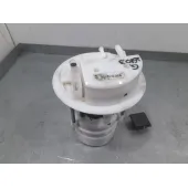 Aforador para Peugeot 2008 (P1)