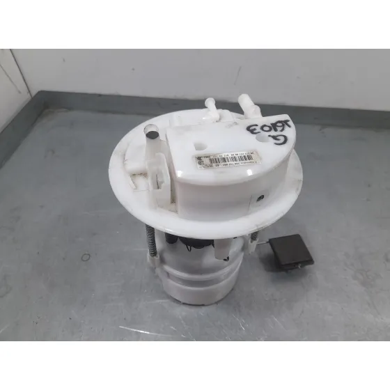 Aforador para Peugeot 2008 (P1)