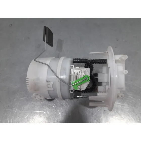 Aforador para Peugeot 2008 (P1)