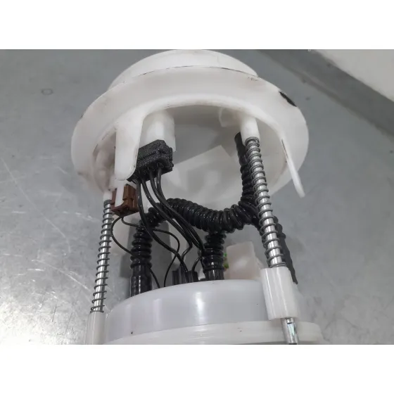 Aforador para Peugeot 2008 (P1)