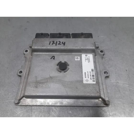 Centralita Motor Uce para Dacia Logan Ii