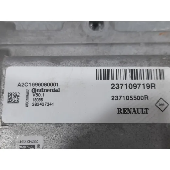 Centralita Motor Uce para Dacia Logan Ii