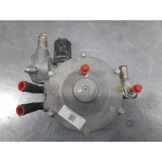 Pulmon Reductor De Presion De Gas para Dacia Logan Ii