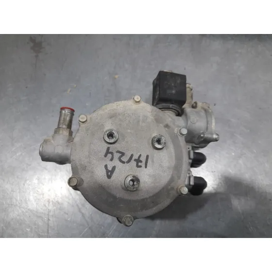 Pulmon Reductor De Presion De Gas para Dacia Logan Ii