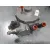 Pulmon Reductor De Presion De Gas para Dacia Logan Ii
