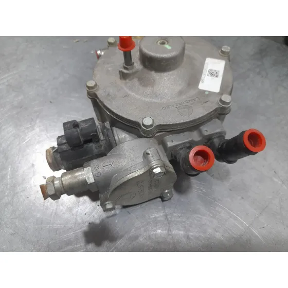 Pulmon Reductor De Presion De Gas para Dacia Logan Ii