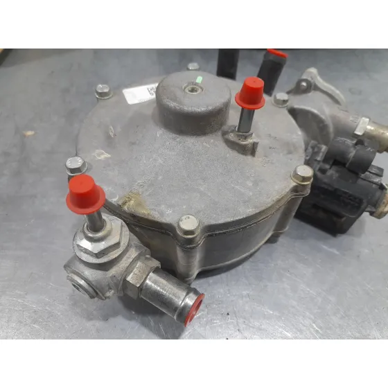 Pulmon Reductor De Presion De Gas para Dacia Logan Ii