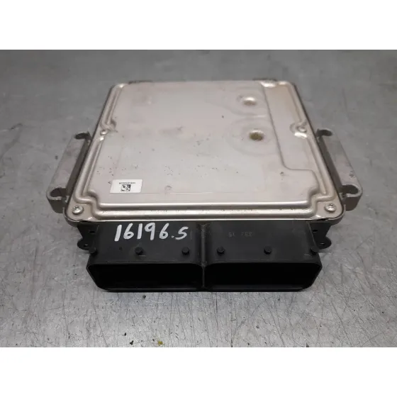 Centralita Motor Uce para Jeep Cherokee