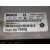 Centralita Motor Uce para Jeep Cherokee