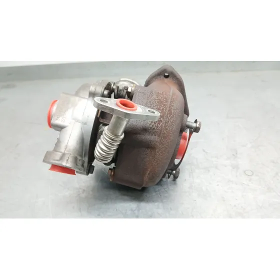 Turbocompresor para Jeep Cherokee