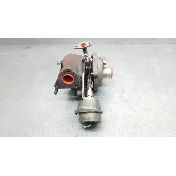 Turbocompresor para Jeep Cherokee