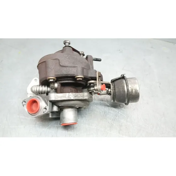 Turbocompresor para Jeep Cherokee