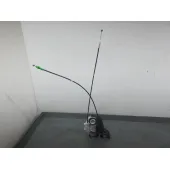 Cerradura Puerta Trasera Derecha para Toyota Yaris (_P13_)