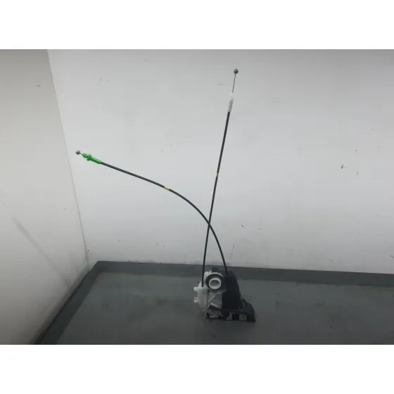Cerradura Puerta Trasera Derecha para Toyota Yaris (_P13_)