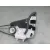 Cerradura Puerta Trasera Derecha para Toyota Yaris (_P13_)
