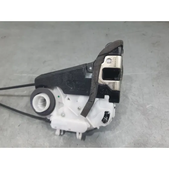 Cerradura Puerta Trasera Derecha para Toyota Yaris (_P13_)
