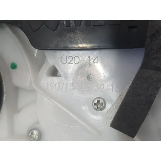 Cerradura Puerta Trasera Derecha para Toyota Yaris (_P13_)