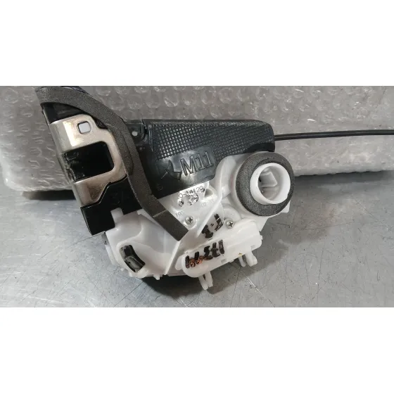 Cerradura Puerta Trasera Izquierda para Toyota Yaris (_P13_)