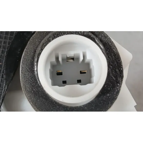 Cerradura Puerta Trasera Izquierda para Toyota Yaris (_P13_)